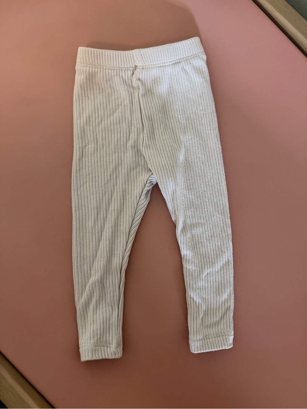 Kyte Baby Leggings - Oat
